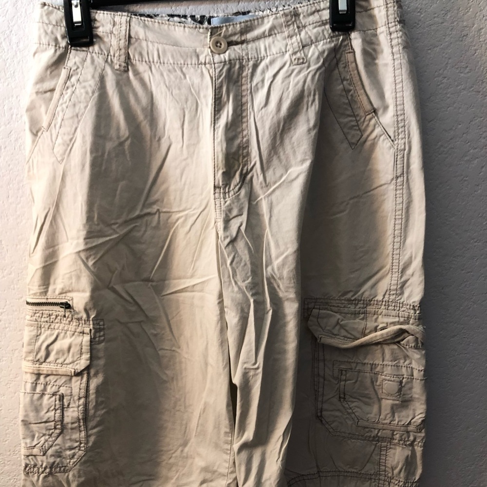 Uproar kids shorts